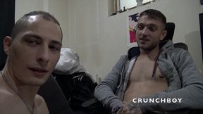 le belle icy diamong baisee par mes deux potesvoici la belle transexuelles icy...