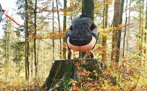 Anal Butt Plug Piss Whore