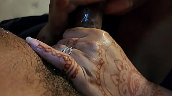 QUICK BLOWJOB FOR HUBBY