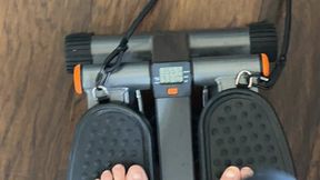 BareFoot Workout