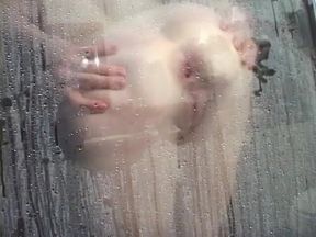 Behind the scenes footage of amazing babes and studs getting ready for filming