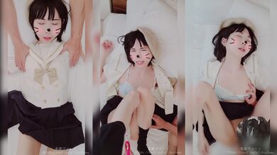 [appendix] gentlman was mischievous at first, made me feel a lot better (tickle,toys,PussyLicking)