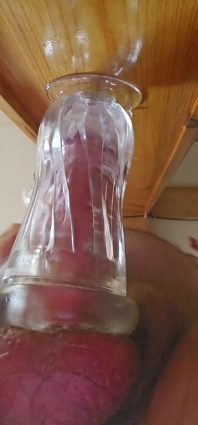 Fucking a Fleshlight