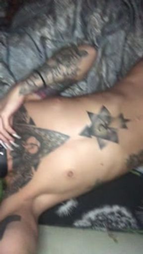 As much as I want you now (check my fansly for more)