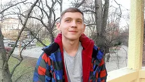 Czech Twink Swallows Huge Load After Intense Anal Ride – XXX Gay Adventures