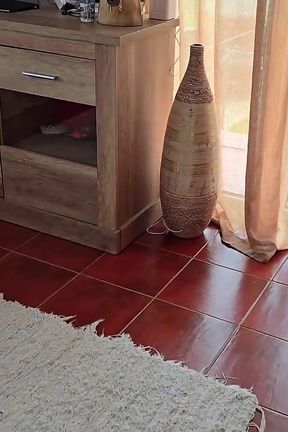 Bride's Surprise Ends in Anal Sex Amateur!