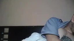 Gordon Fox Private Show