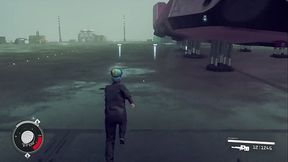 Let&rsquo_s Play Starfield #768 Es gibt eine Schl&uuml_sselkarte in dieser Klinik?