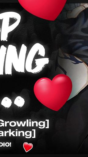 Spectacular moment from "Dominant Boyfriend Breeds You First Thing In The Morning - Male Moaning - Audio Roleplay For Women"