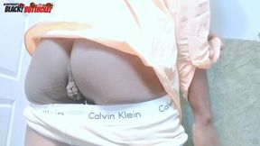 *premium* prison boys shows how they left his asshole mangled - dj buttpussy