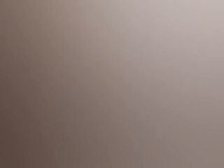 Top-class French vlogger hottie gets drilled in a live three-some