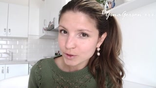 Gina Gerson interview for fans