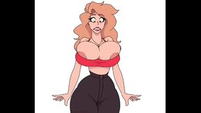 Breast expansion compilation 5