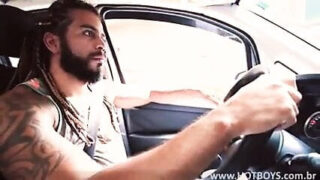 Caldi gay passivi scopati in profondità nel culo