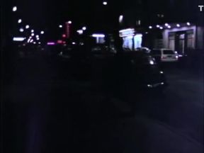 Ballet Down The Highway 1975