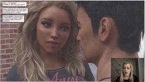Anna's Story 2