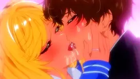 Stepmoms Secret Lust Sparks Steamy Hentai Tryst with Naughty StepNephew