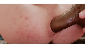 Doc Johnson Jason Luv Ultraskyn Realistic Dildo, Love This B