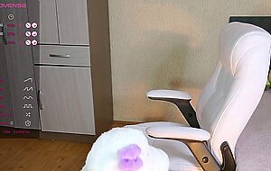 Mafer doll july 9 2024 webcam 3
