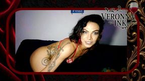 veronna – a garota da cam que voce vai querer levar pra cama i