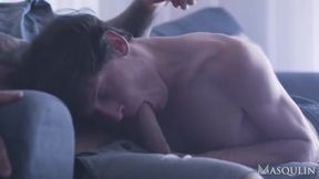 Markus Kage Edward Terrant