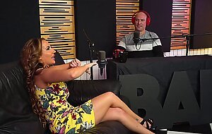 Bang Surprise PODCAST #10 With Richelle Ryan