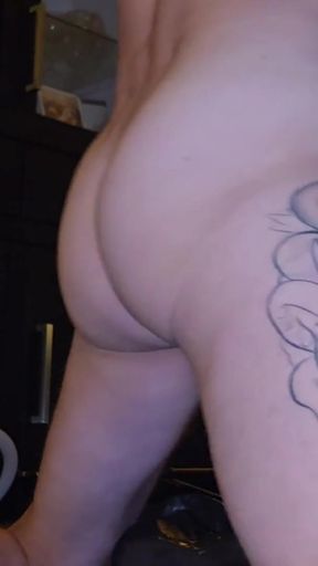 Spectacular moment from &quot;Amateur couple homemade  sex  blowjob   creampie  cleanup  cuckold husband&quot;