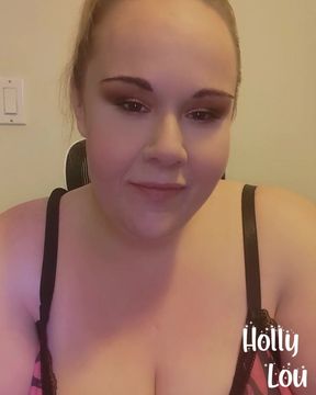 Joi teaser for my good boys