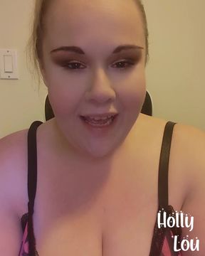 Joi teaser for my good boys