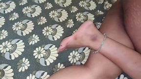 It&#039;s very amezing moment hot indian desi girl homemade video.