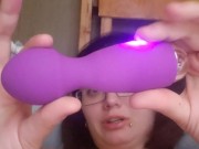 Toy Review (recommend product by ZRCOHU