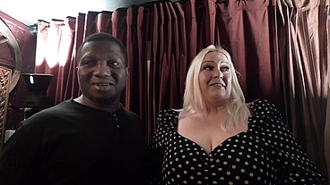 Peggy DeVille's massage ends being fucked by Mr_MobyDick
