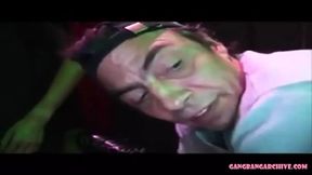 Gangbang Archibe - Young wife orgy