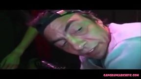 Gangbang Archibe - Young wife orgy