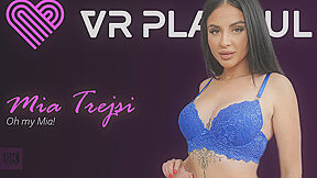 Mia Trejsi - Oh My Mia!