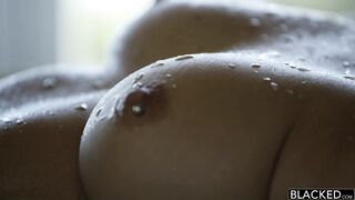 BLACKED First Chapter Of Carters Obsession