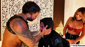 the essence of xmas - full amazing video!!!!