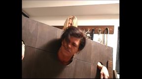 I Giochi Erotici di Mia Moglie - Episode 2