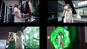 Chloe Cooper - Multi MILFverse - Season 2 - Passage of Time (HD-720p)