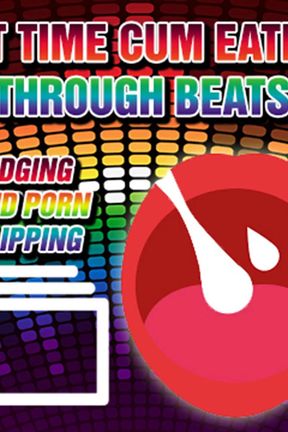 AUDIO ONLY - 1st time CEI through beats