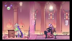 Max The Elf Full Gallery (silent)