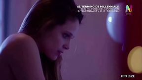 Barbie Velez cogiendo