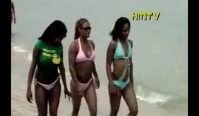 kappa beach party