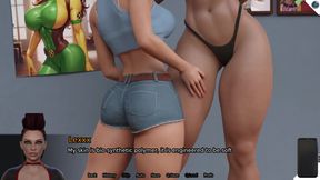 Sexbot 2 Recalibrated Part 2