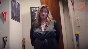 Forbidden fantasy - Taboo POV - Wet dream about stepMom