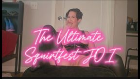 Beg for Mistress to Cum on your face!