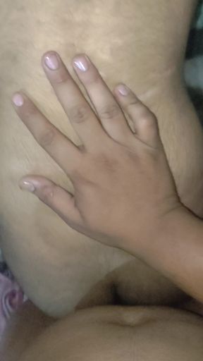 My Personal Sex Buddy