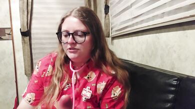 Caregiver Nurse Prescribes JOI- Sample