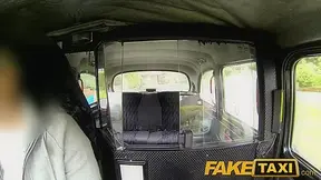 FakeTaxi: I can't make no doubt of u spunked up my a-hole