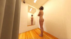 Anita's Internship - Petite Teen - Gameplay - Roleplay- Lesbian- Art